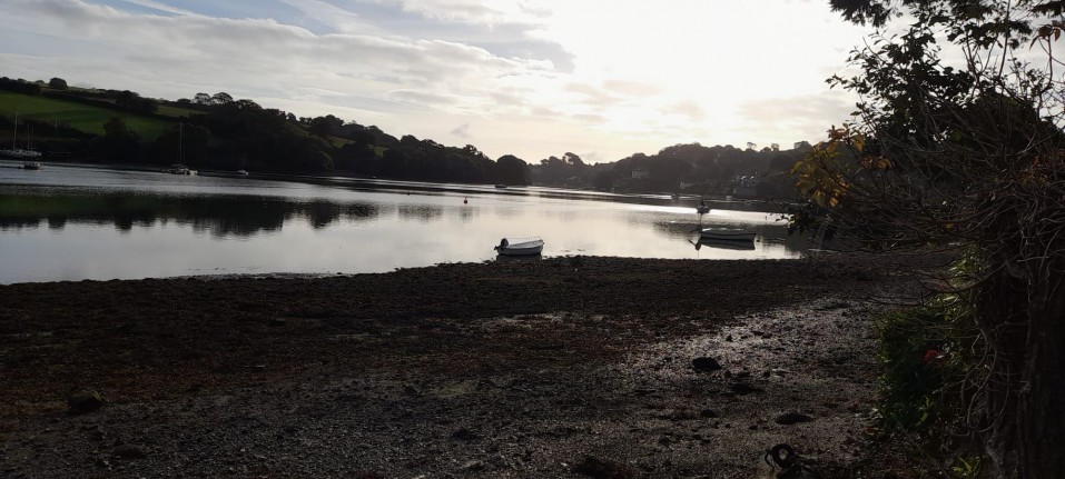 6 Church Road, Mylor, TR11