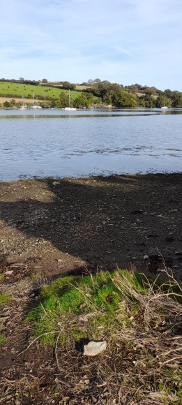 6 Church Road, Mylor, TR11