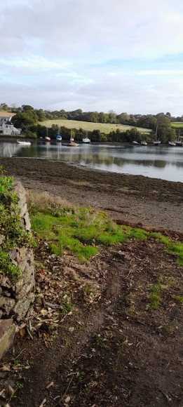 6 Church Road, Mylor, TR11