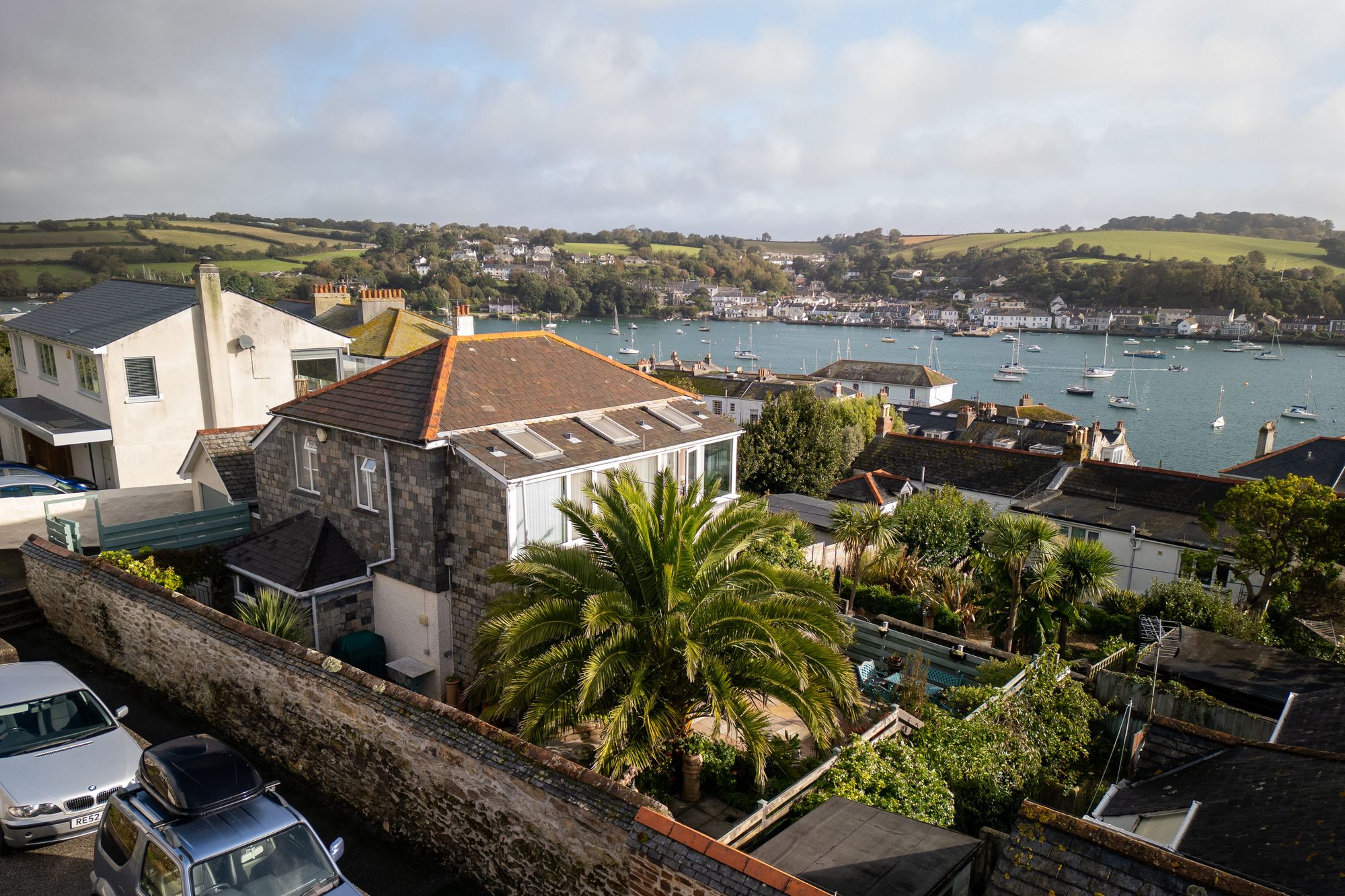 Penwerris Terrace, Falmouth, TR11