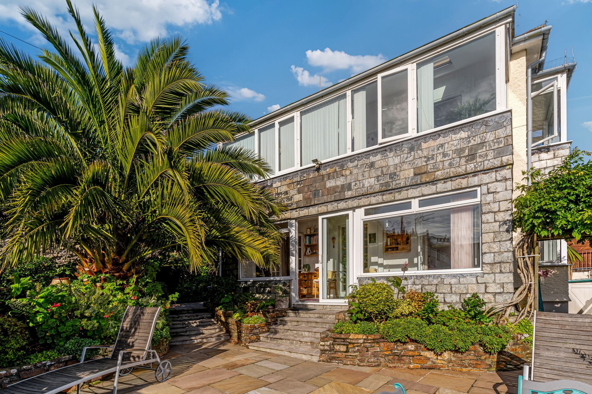 View Penwerris Terrace, Falmouth, TR11