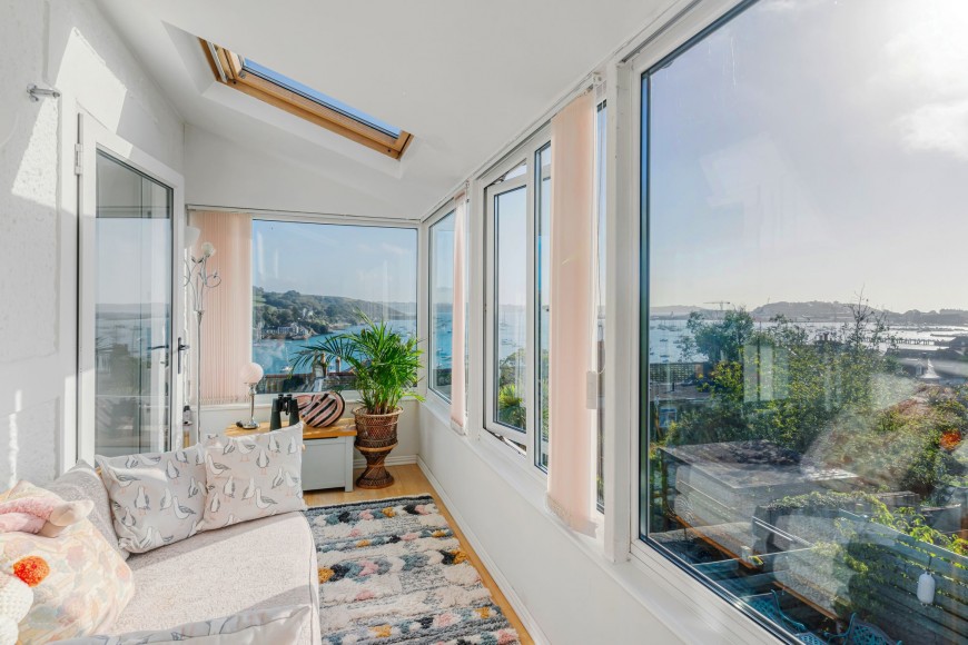 Penwerris Terrace, Falmouth, TR11