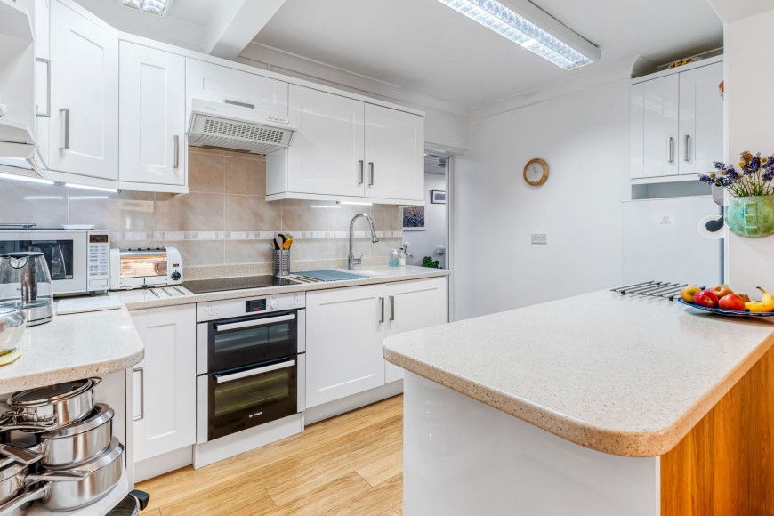 Penwerris Terrace, Falmouth, TR11