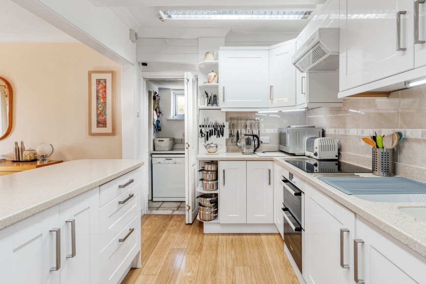 Penwerris Terrace, Falmouth, TR11