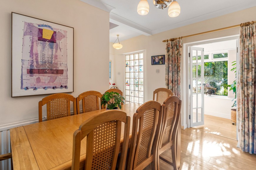 Penwerris Terrace, Falmouth, TR11
