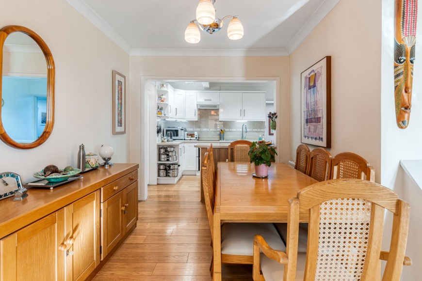 Penwerris Terrace, Falmouth, TR11