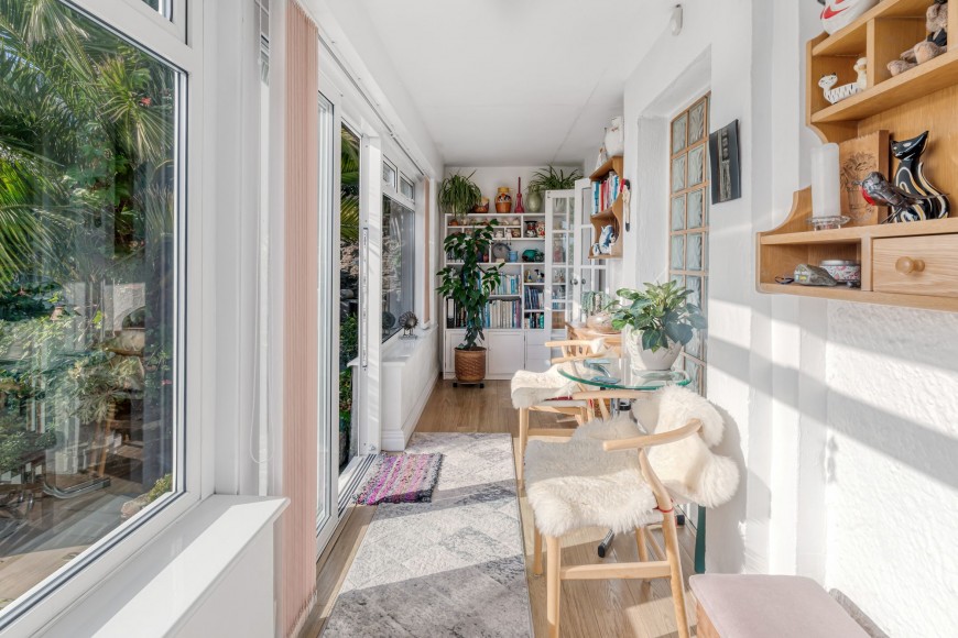 Penwerris Terrace, Falmouth, TR11