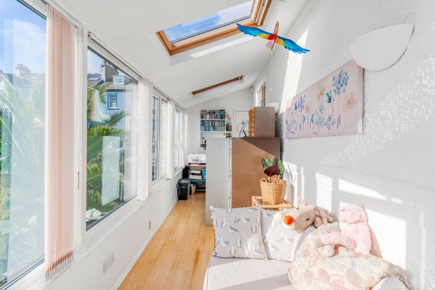Penwerris Terrace, Falmouth, TR11