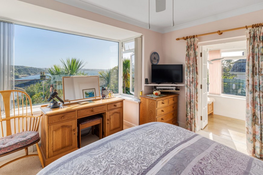 Penwerris Terrace, Falmouth, TR11