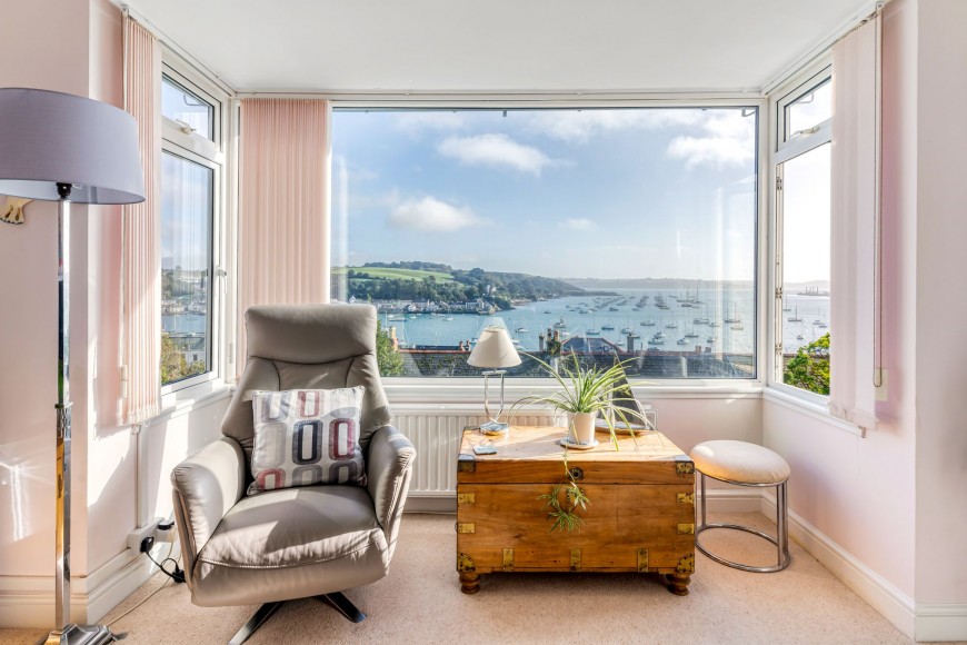 Penwerris Terrace, Falmouth, TR11