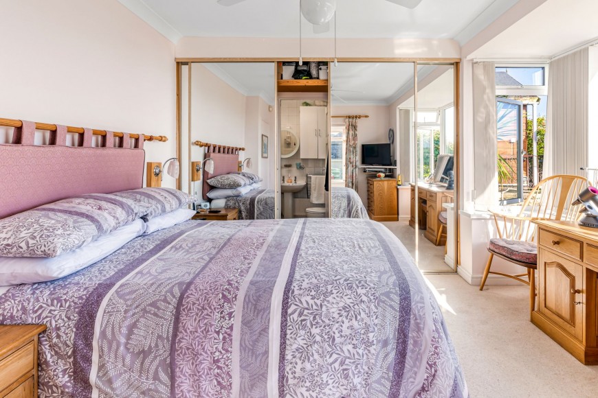 Penwerris Terrace, Falmouth, TR11