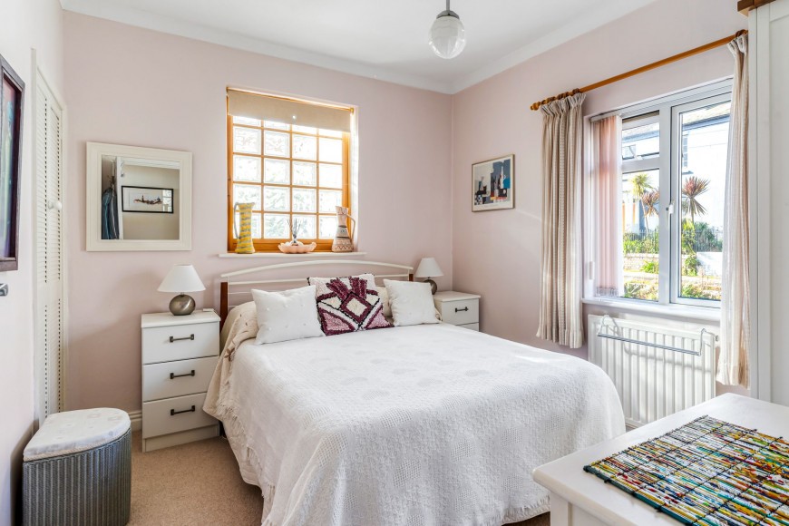 Penwerris Terrace, Falmouth, TR11