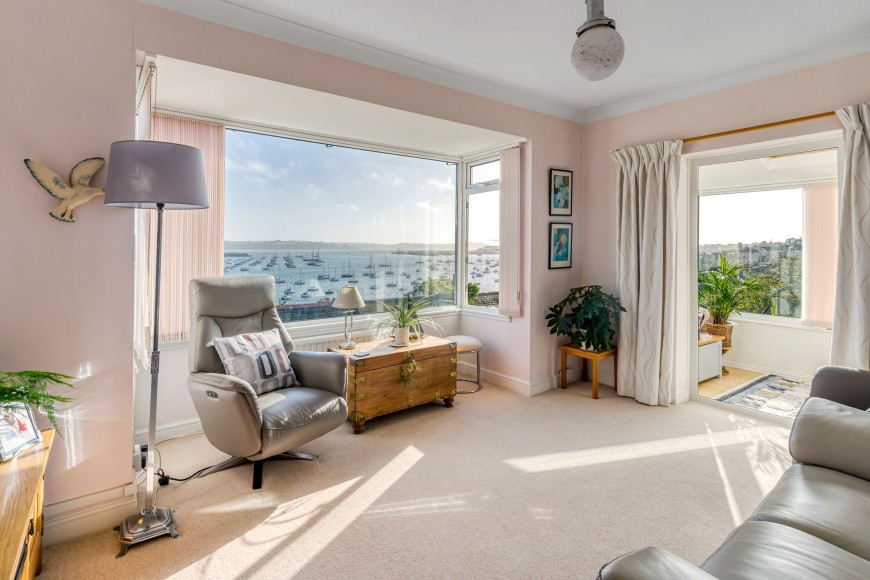 Penwerris Terrace, Falmouth, TR11