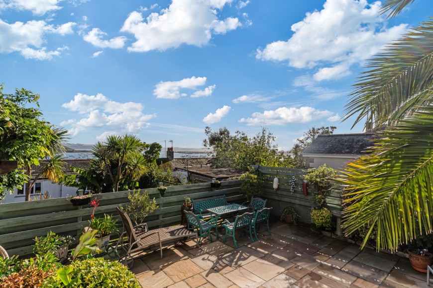 Penwerris Terrace, Falmouth, TR11