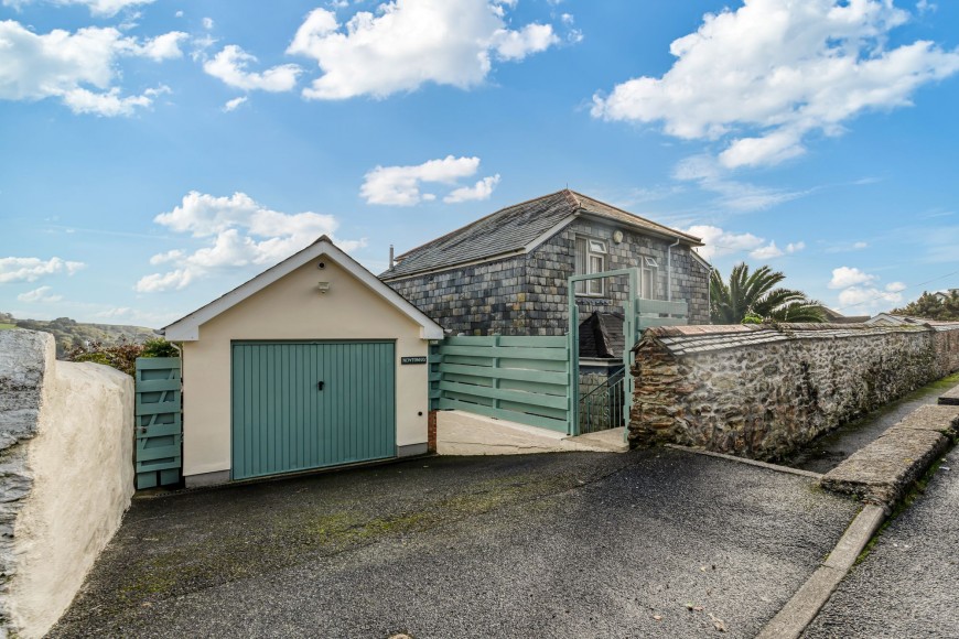 Penwerris Terrace, Falmouth, TR11