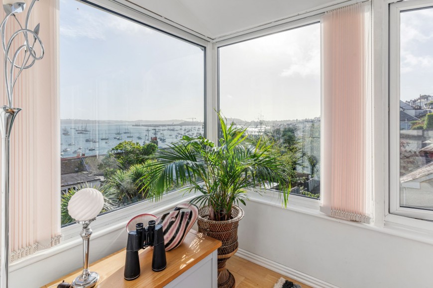 Penwerris Terrace, Falmouth, TR11