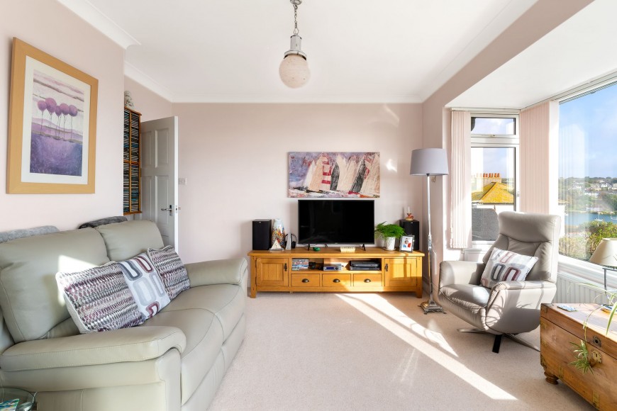 Penwerris Terrace, Falmouth, TR11