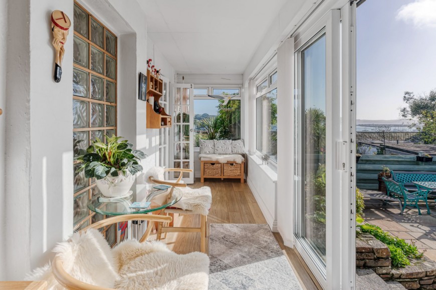 Penwerris Terrace, Falmouth, TR11