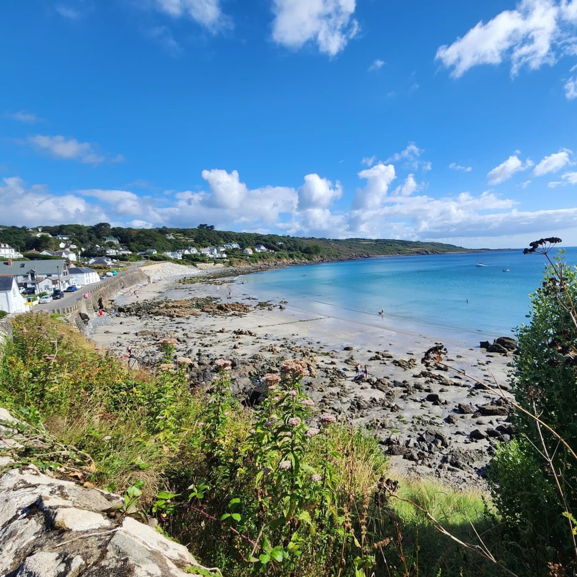 Chymbloth Way, Coverack, TR12