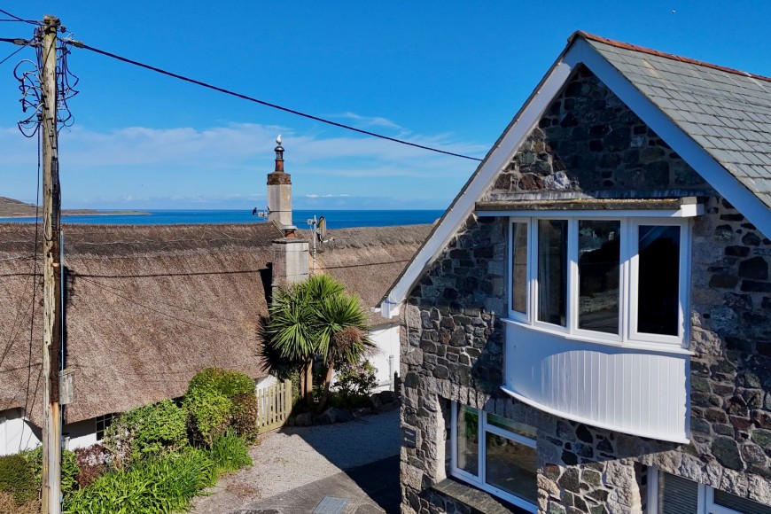 Chymbloth Way, Coverack, TR12