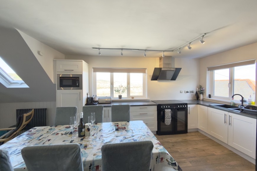 Chymbloth Way, Coverack, TR12