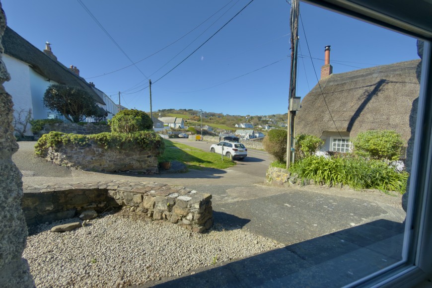 Chymbloth Way, Coverack, TR12
