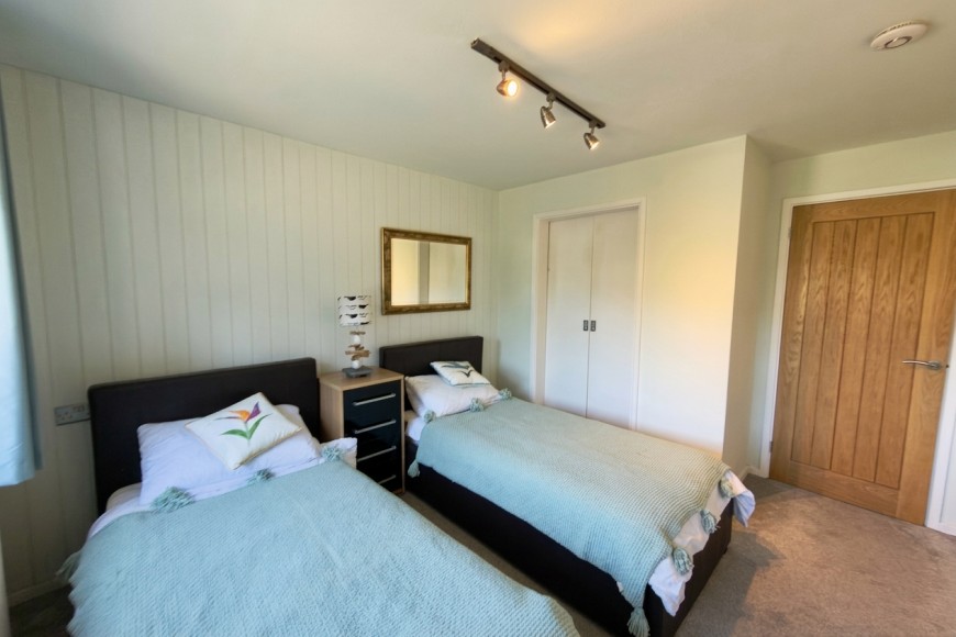 Chymbloth Way, Coverack, TR12