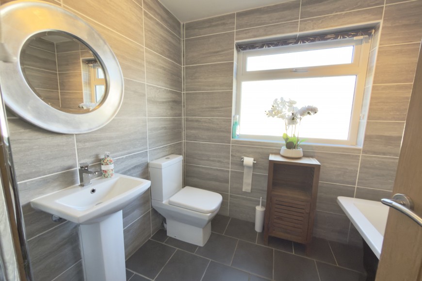 Chymbloth Way, Coverack, TR12