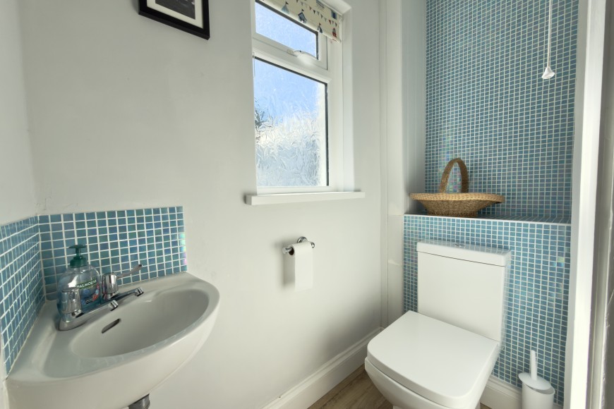 Chymbloth Way, Coverack, TR12