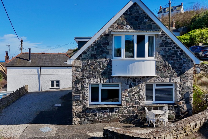 Chymbloth Way, Coverack, TR12