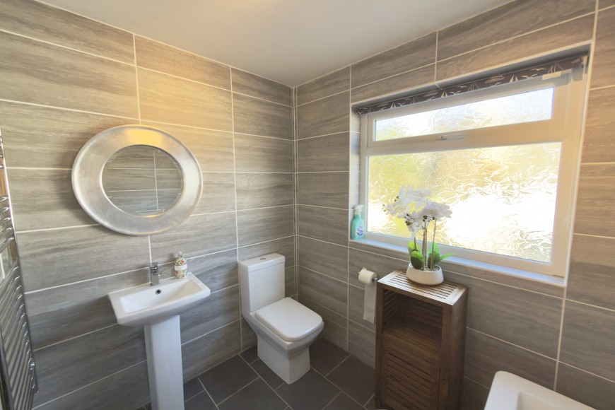 Chymbloth Way, Coverack, TR12