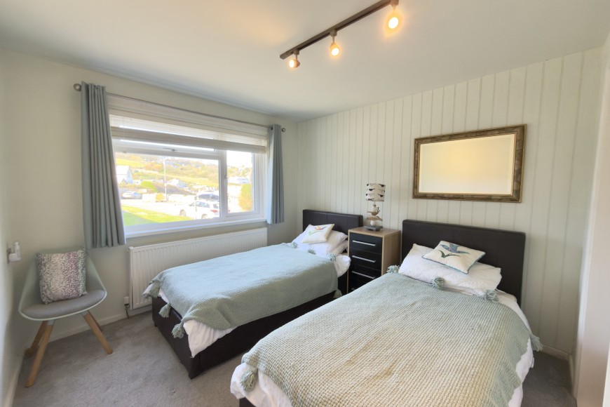 Chymbloth Way, Coverack, TR12