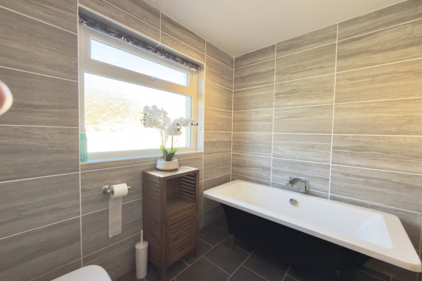 Chymbloth Way, Coverack, TR12