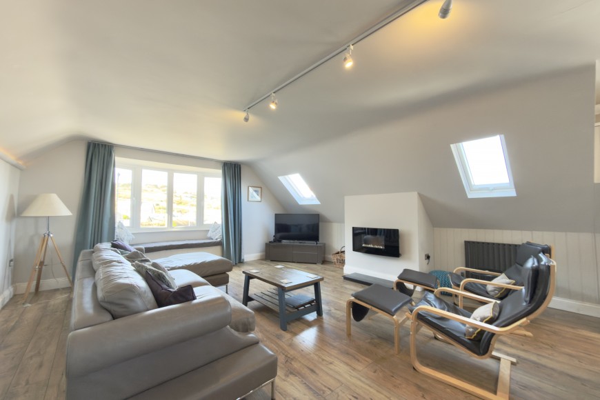 Chymbloth Way, Coverack, TR12