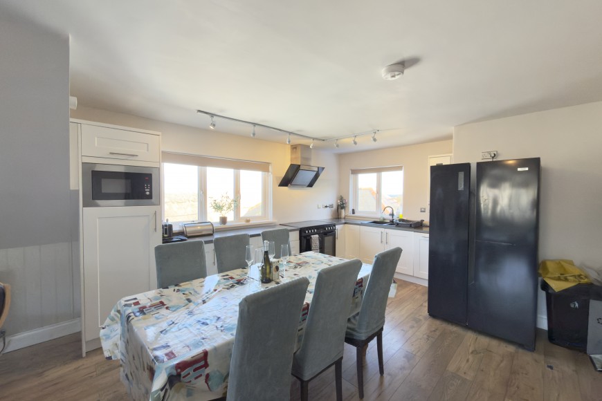 Chymbloth Way, Coverack, TR12