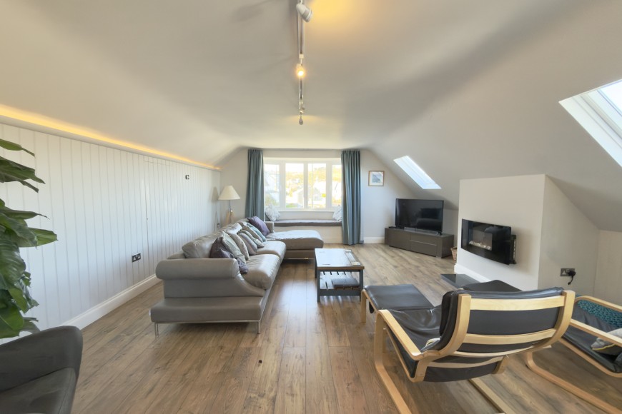 Chymbloth Way, Coverack, TR12