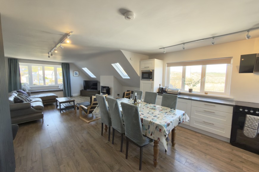 Chymbloth Way, Coverack, TR12