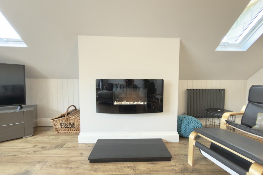 Chymbloth Way, Coverack, TR12