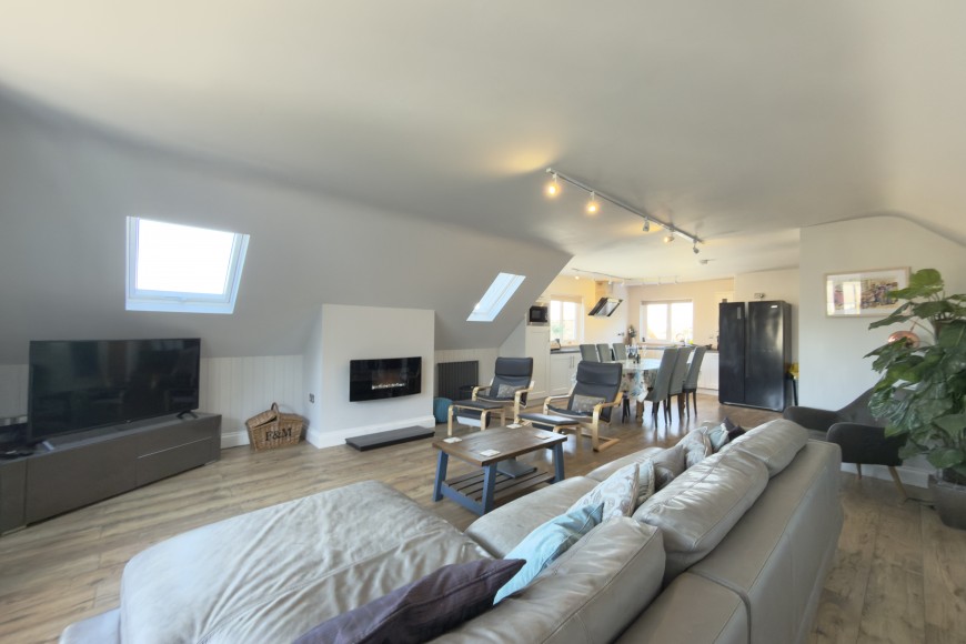 Chymbloth Way, Coverack, TR12