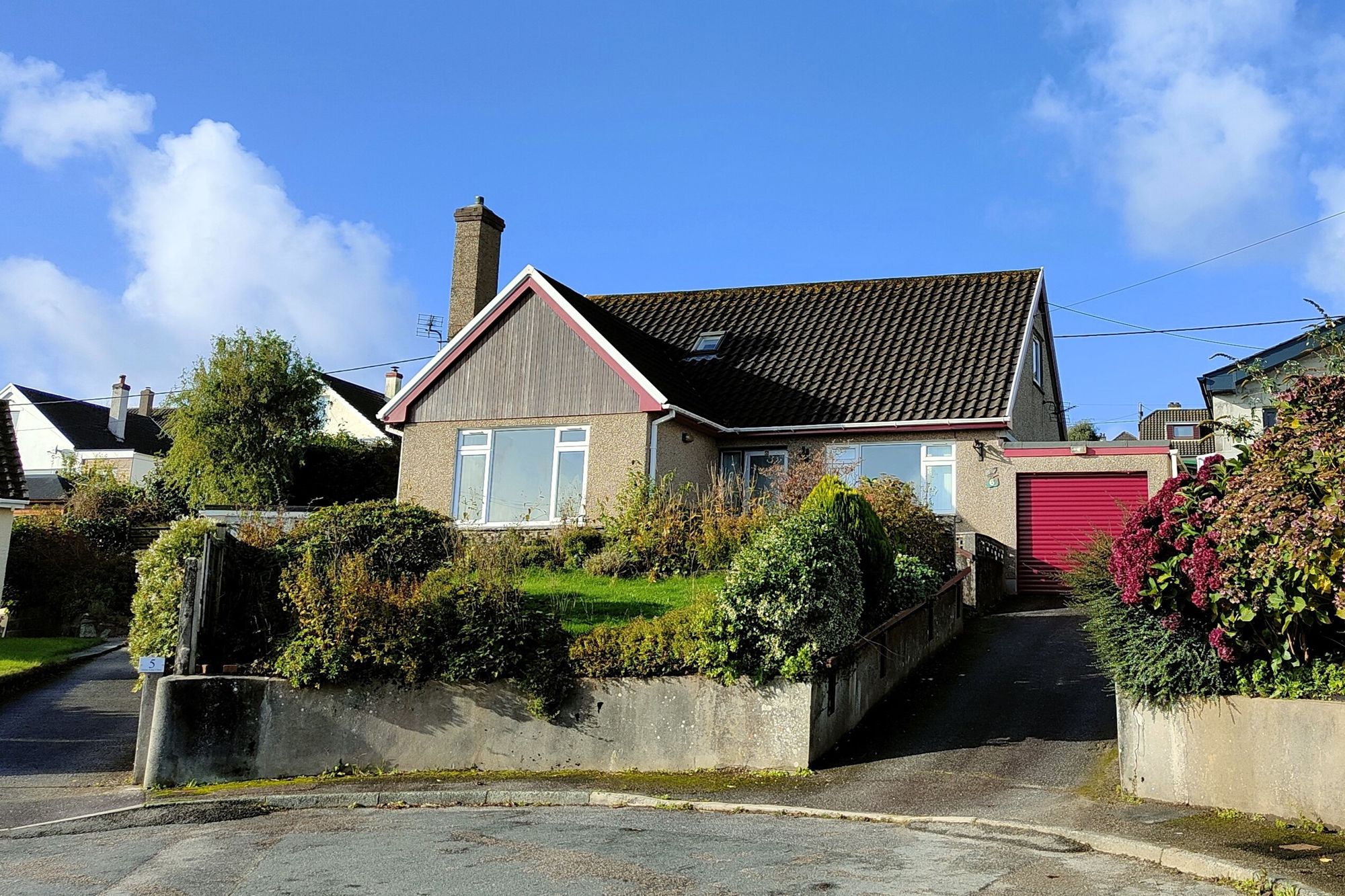 Green Lane Close, Penryn, TR10