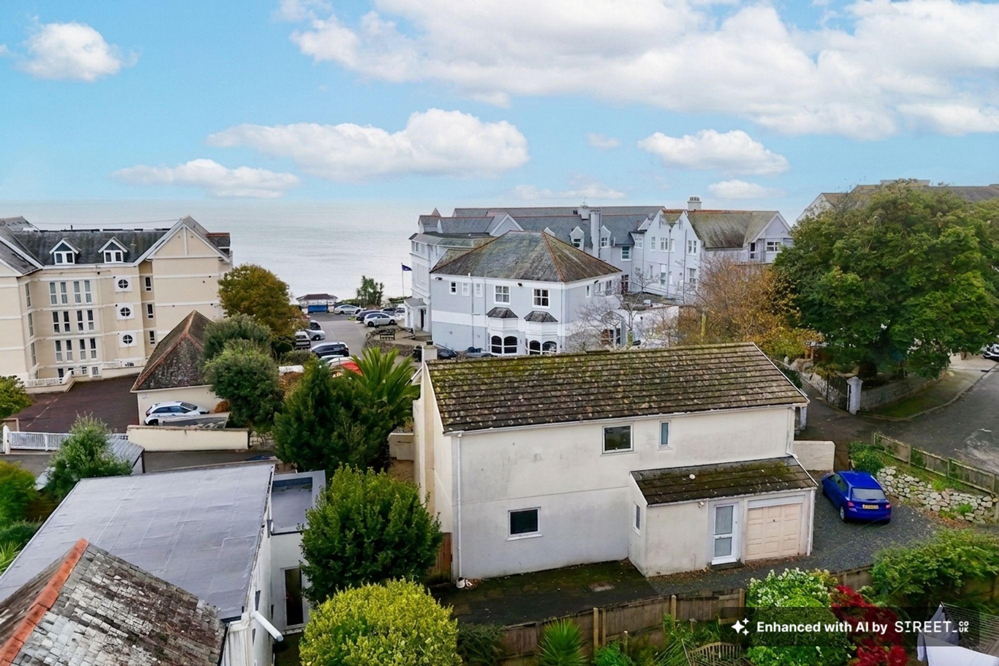 View Emslie Road, Falmouth, TR11
