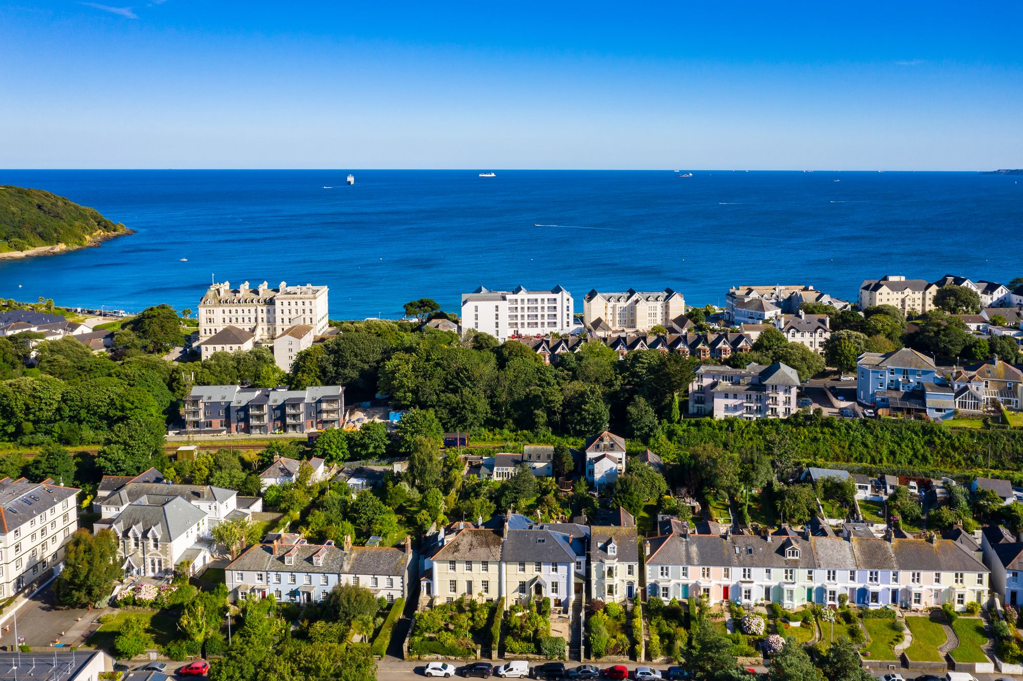 View Emslie Road, Falmouth, TR11