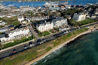 Emslie Road, Falmouth, TR11