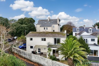 Emslie Road, Falmouth, TR11