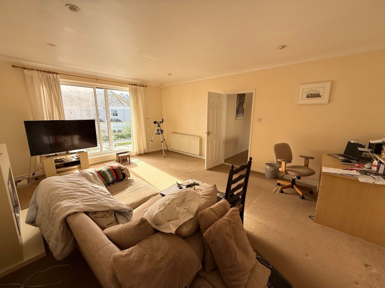 Emslie Road, Falmouth, TR11