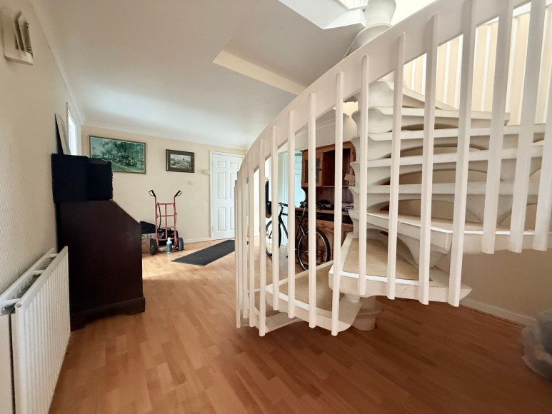 Emslie Road, Falmouth, TR11