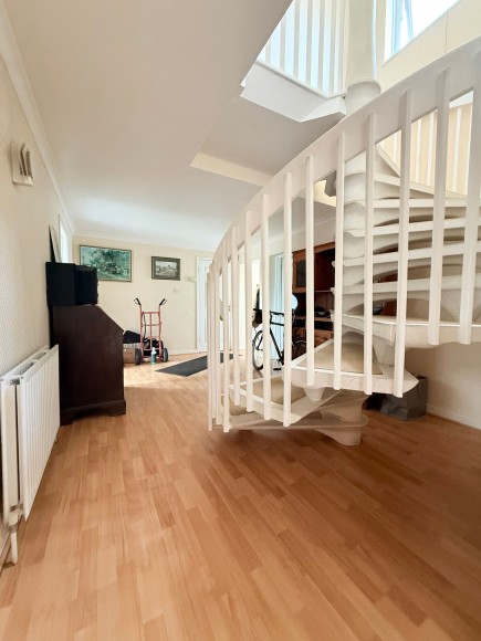 Emslie Road, Falmouth, TR11