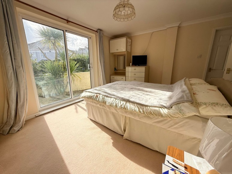 Emslie Road, Falmouth, TR11