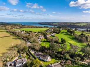 Budock Vean Lane, Mawnan Smith, TR11