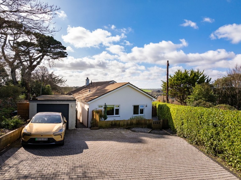 Budock Vean Lane, Mawnan Smith, TR11